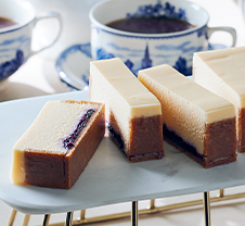 ヴァイスケーゼクーヘン